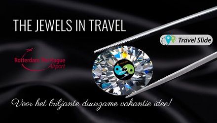 JEWELS IN TRAVEL